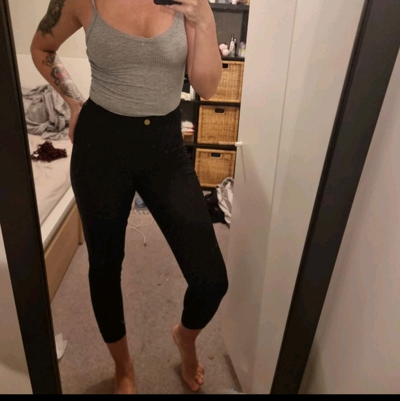 skinny pants - Picture 3 of 10